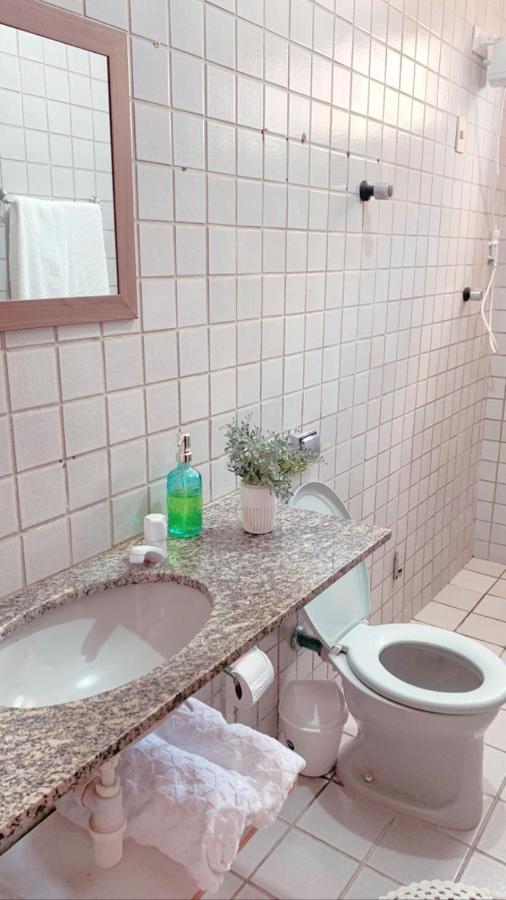 Suite Em Ape Compartilhado Apenas Para Mulheres E Ou Casais Leiam A Descricao Do Perfil João Pessoa Kültér fotó